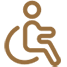 Parking mesta za osobe sa invaliditetom